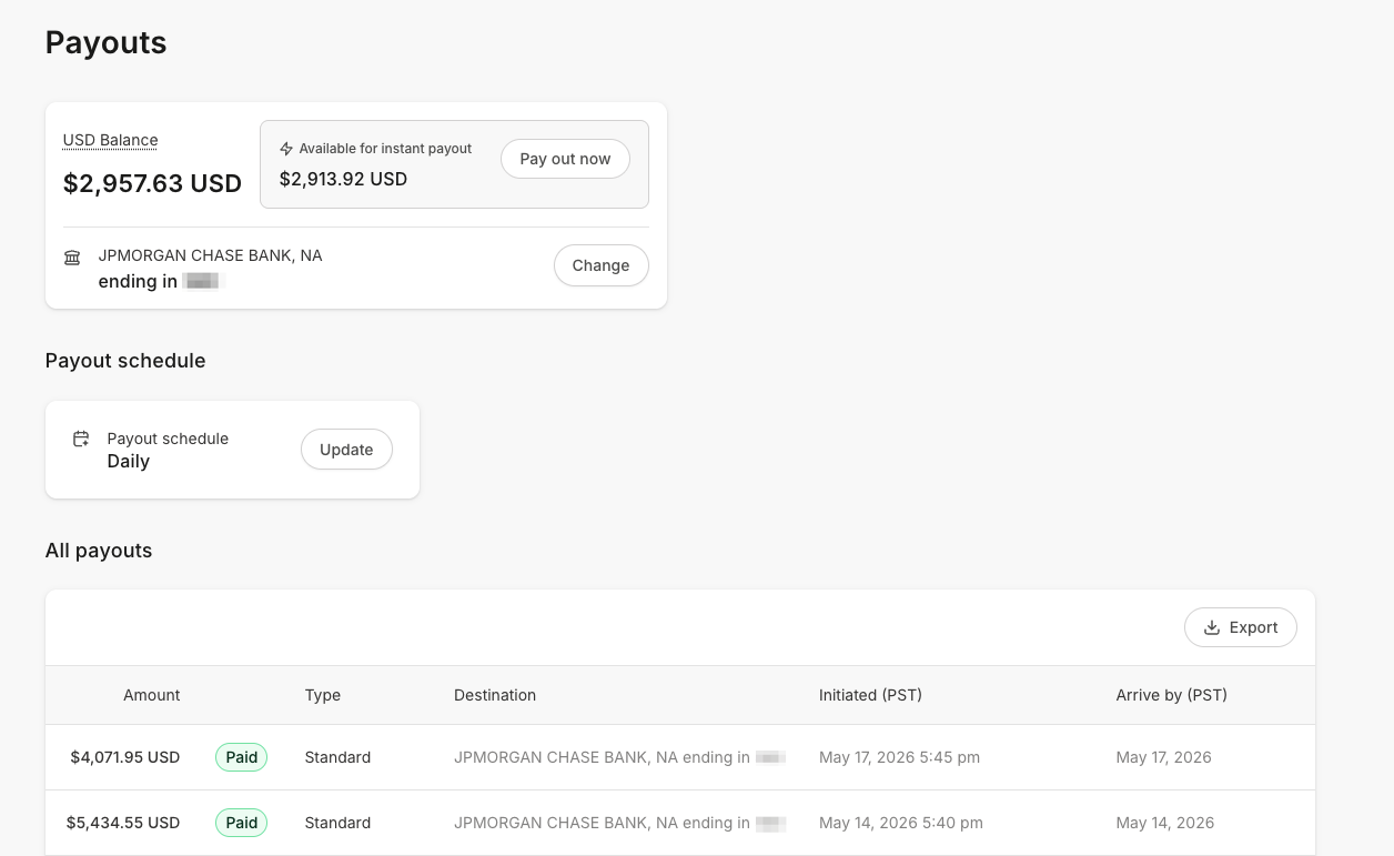 Status And Kajabi Admin Sites 11785 Payouts