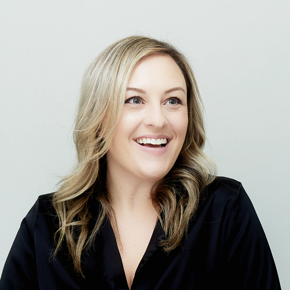 Afton Negrea Headshot