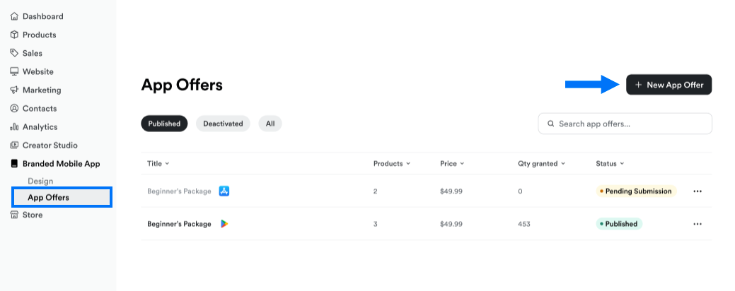1 Create New App Offer.png