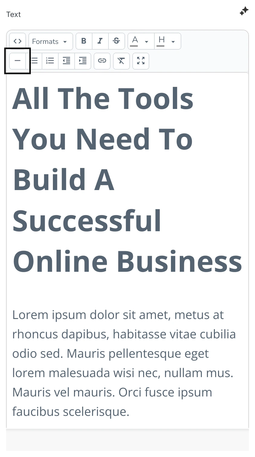 Horizontal Line in Editor.png