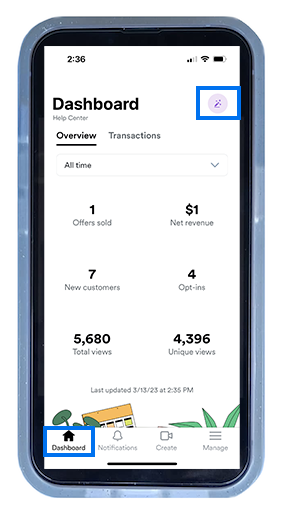 Creator App AI Assistant