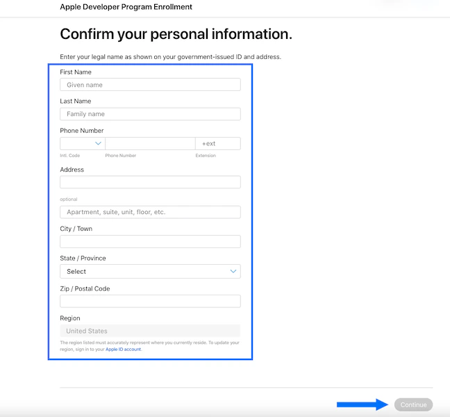 Personal Info Form.png