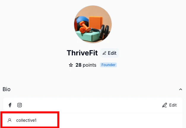 Custom Username 1 Custom Username 1