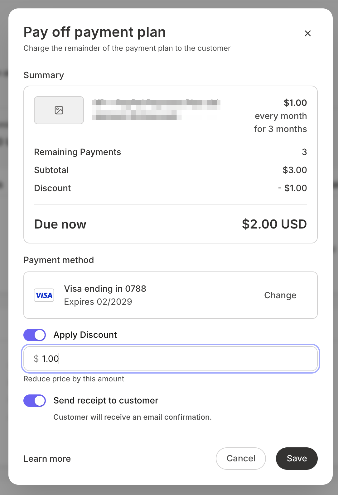 Kajabi Admin Purchases Multiple Payments 2228418144