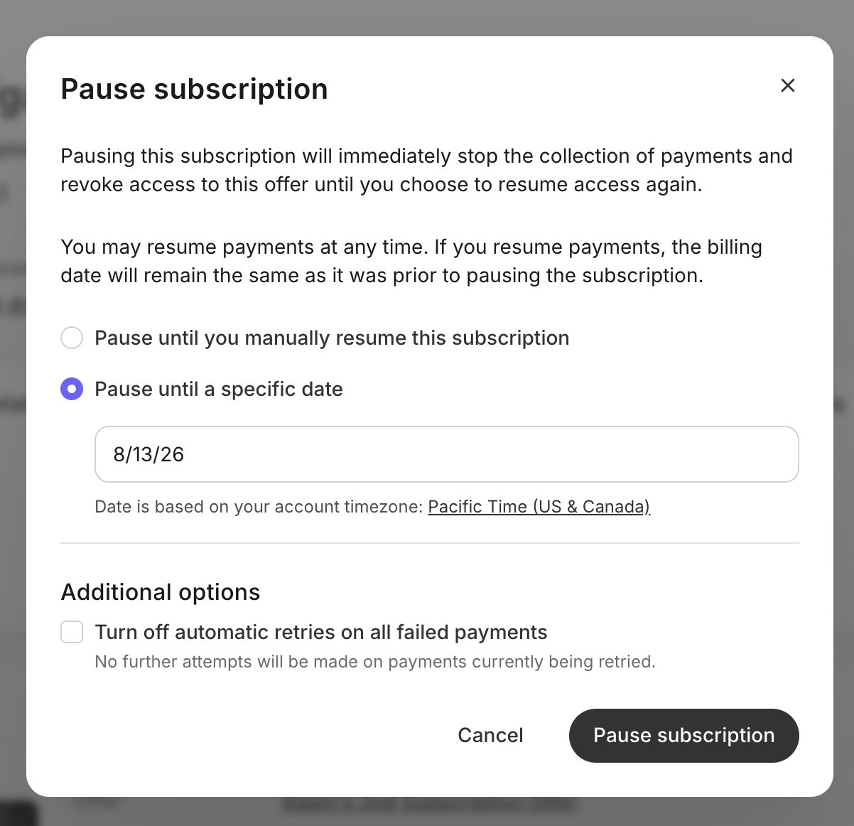 Kajabi Admin Purchases Subscription 2227035698 Kajabi Admin Purchases Subscription 2227035698