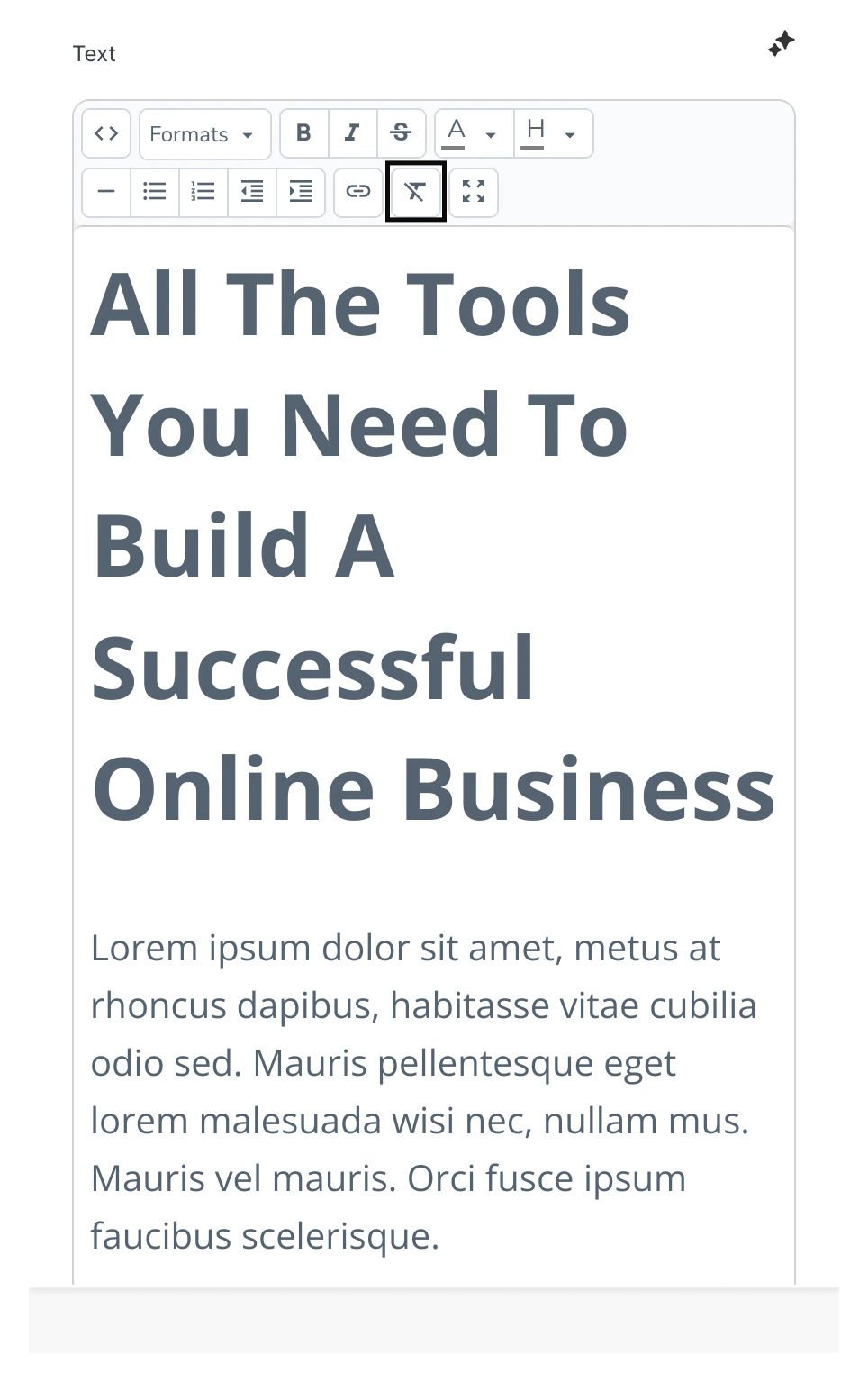 Clear Formatting in Editor.png