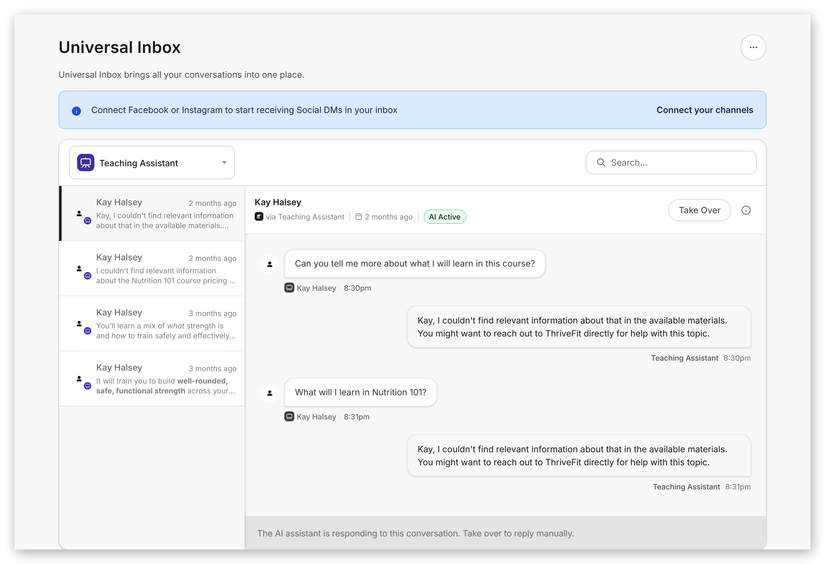 Expertagentsuninbox