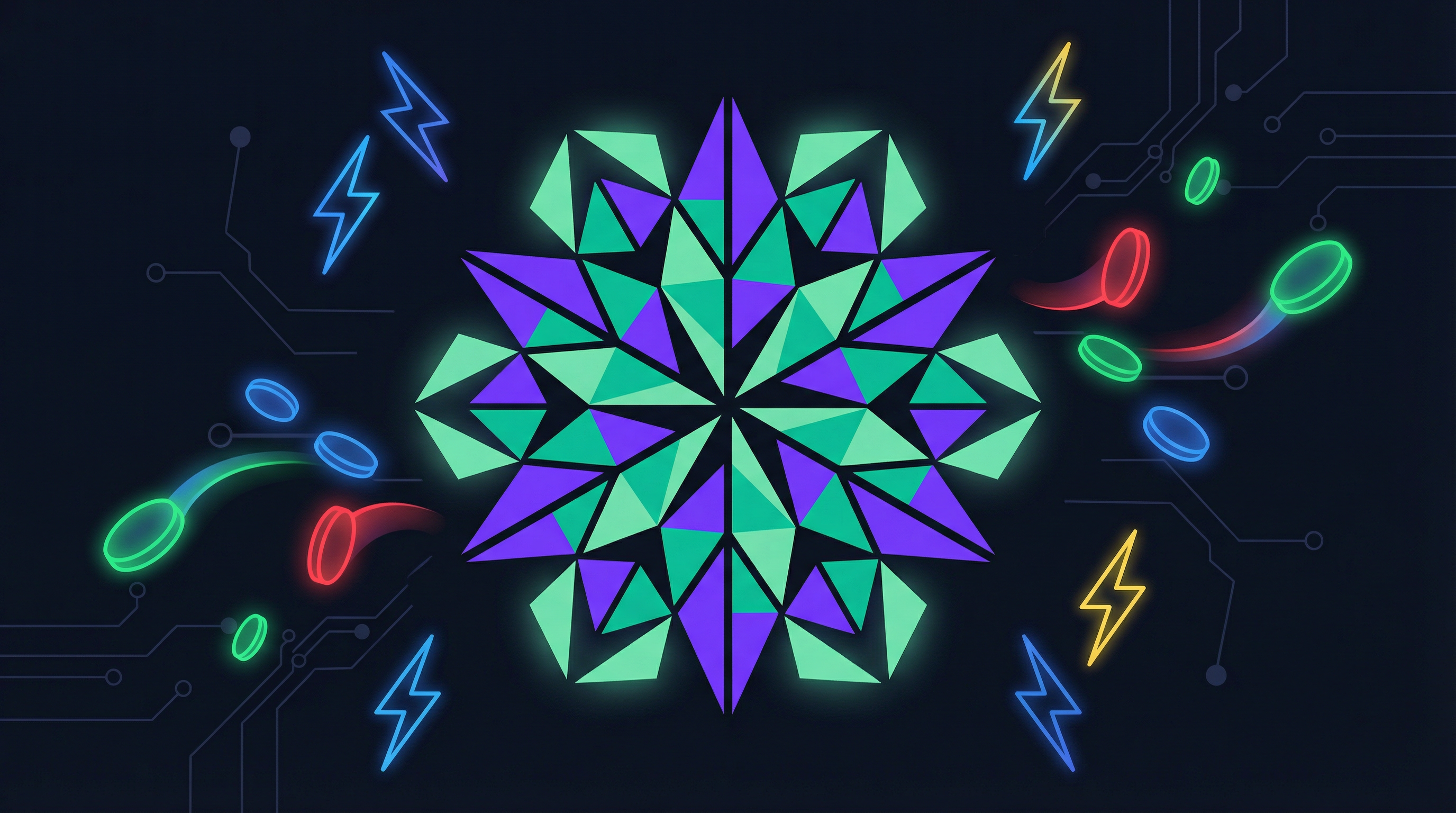 KaleidoSwap — Trade RGB assets on Lightning