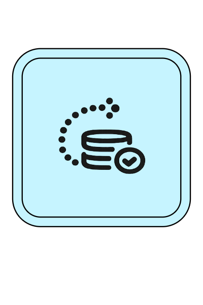 Repay icon