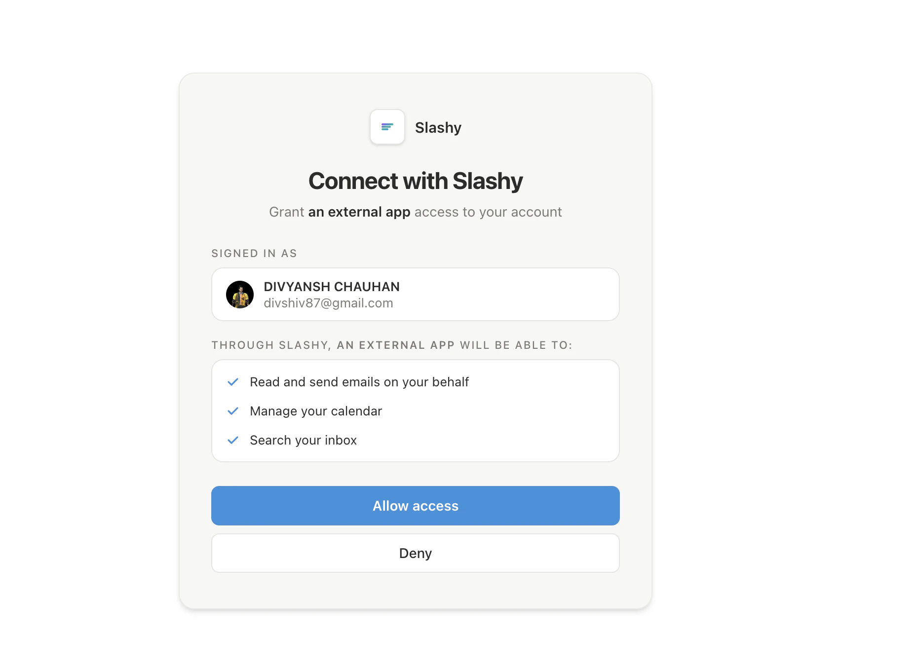 Codex CLI launching + OAuth popup