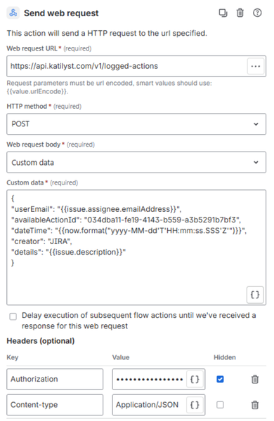 JIRA SS 2