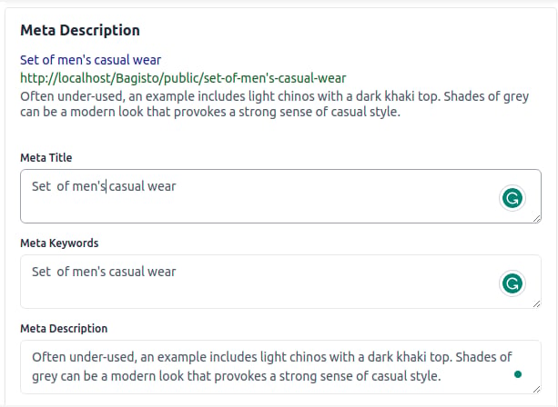 Meta Description
