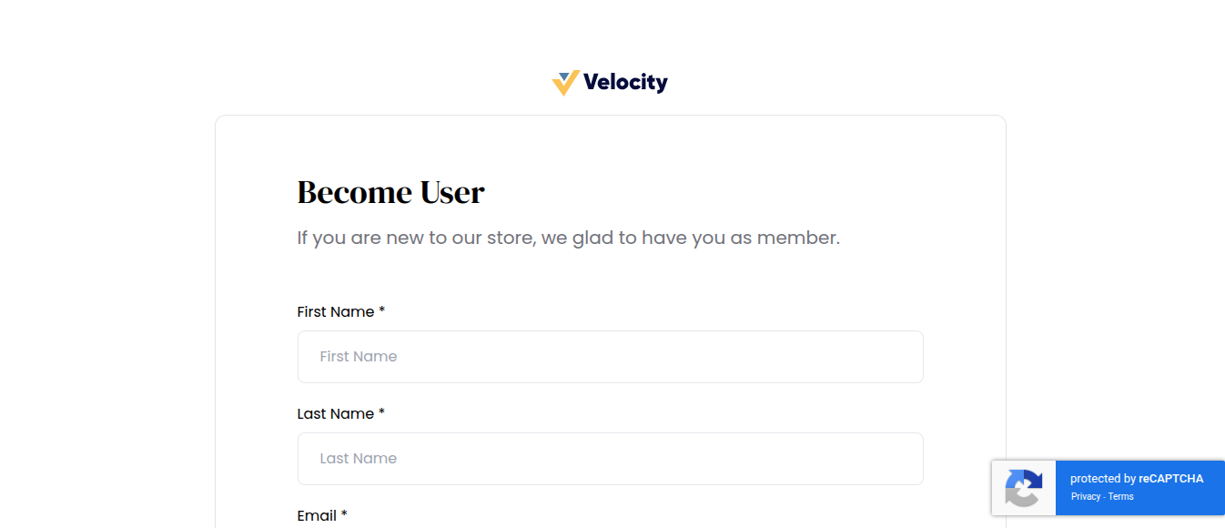 Account Login