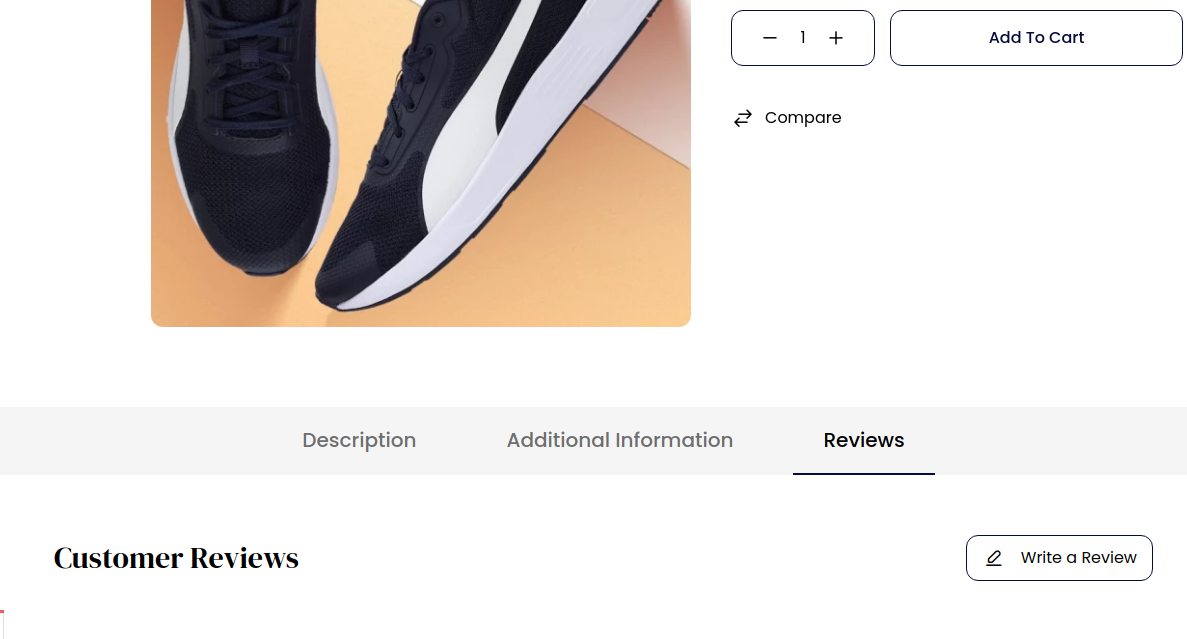 Review Section
