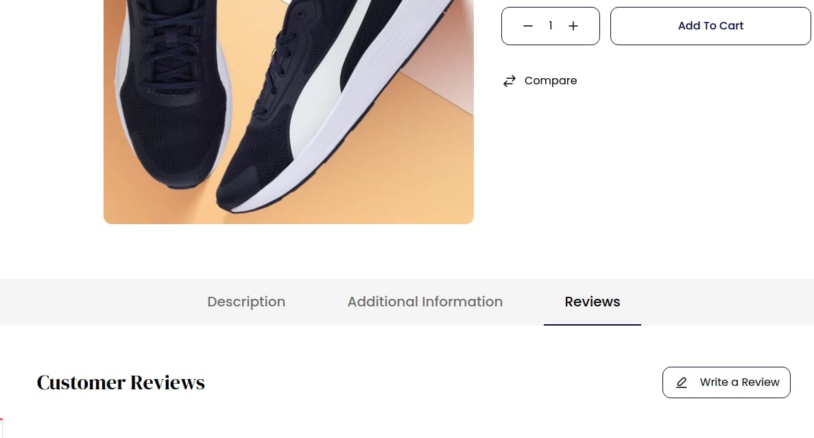 Review Section