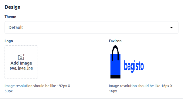 Favicon