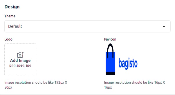 Favicon