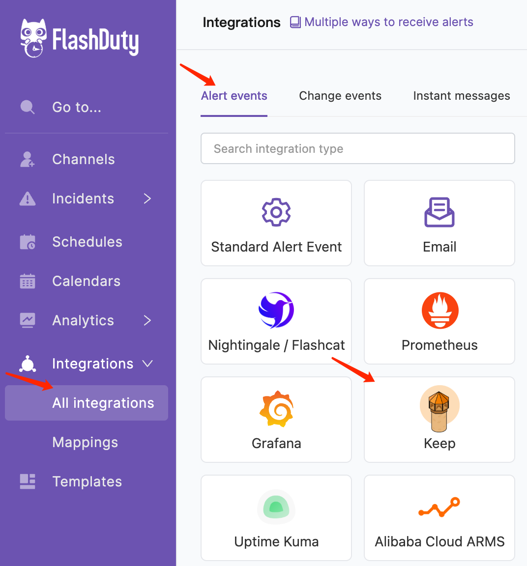 Flashduty