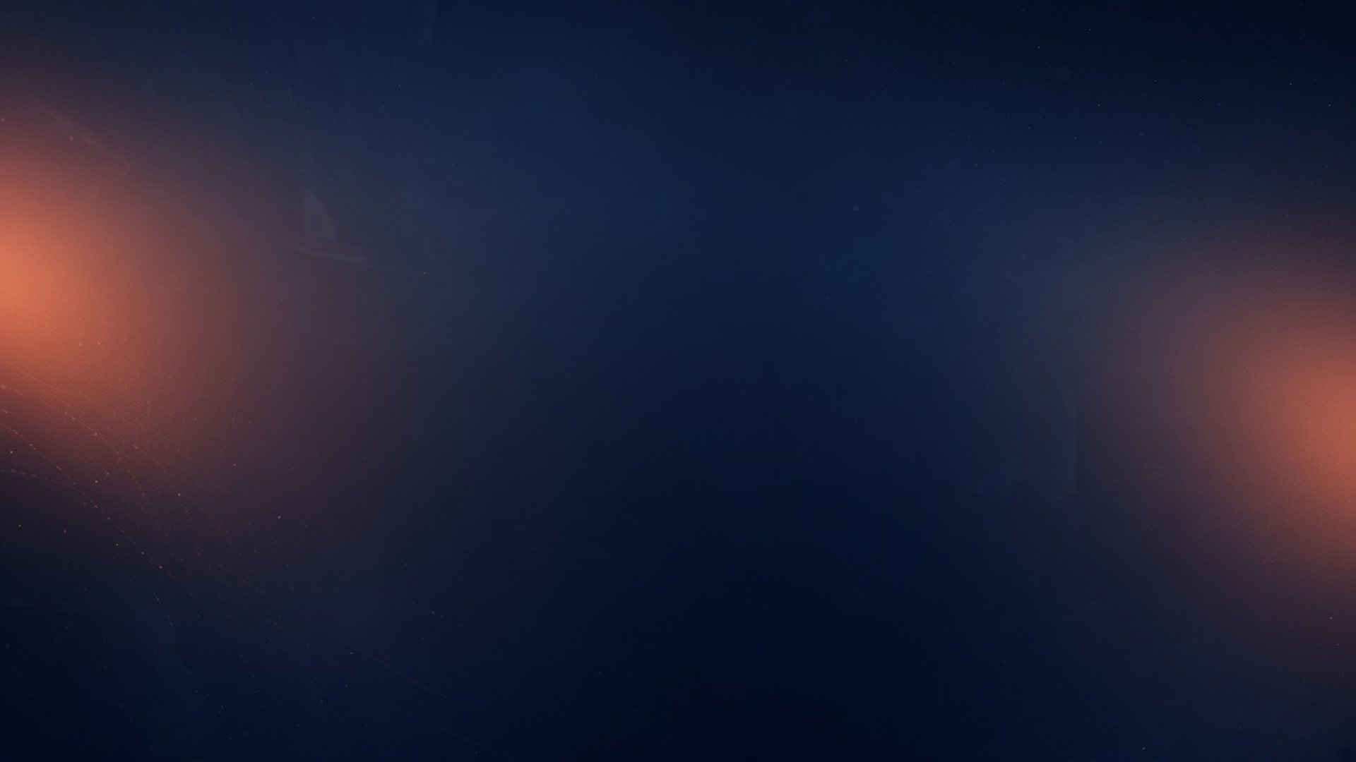 Keldyn Trust Center banner: coral light on a dark navy field