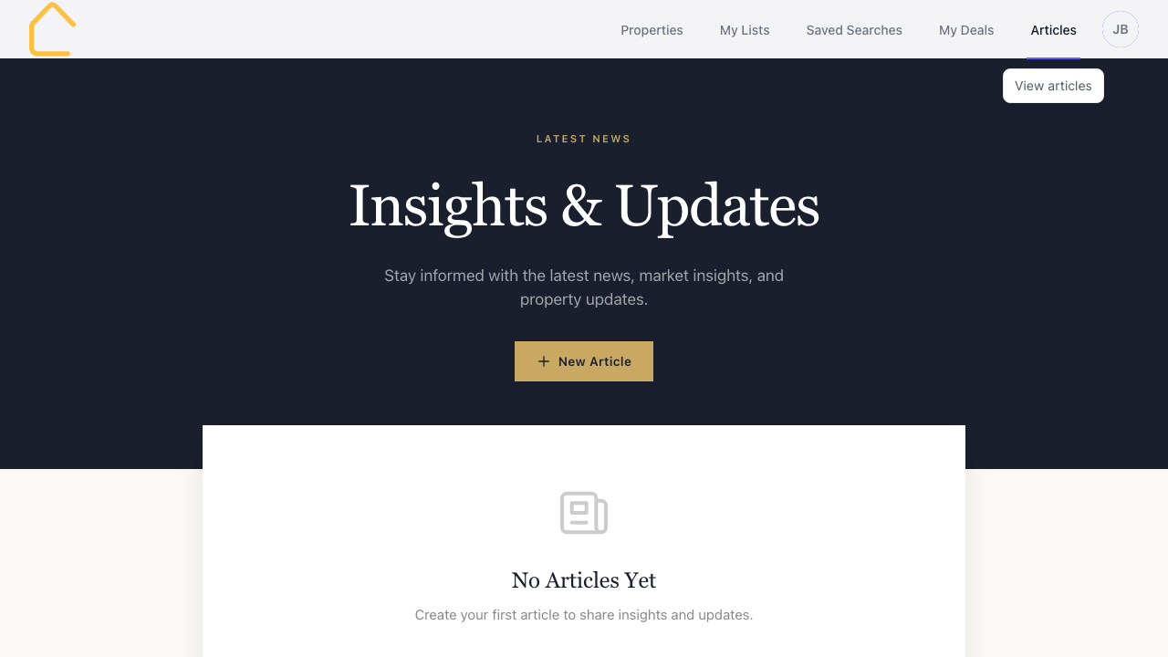 Articles