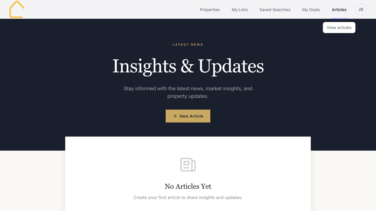Articles