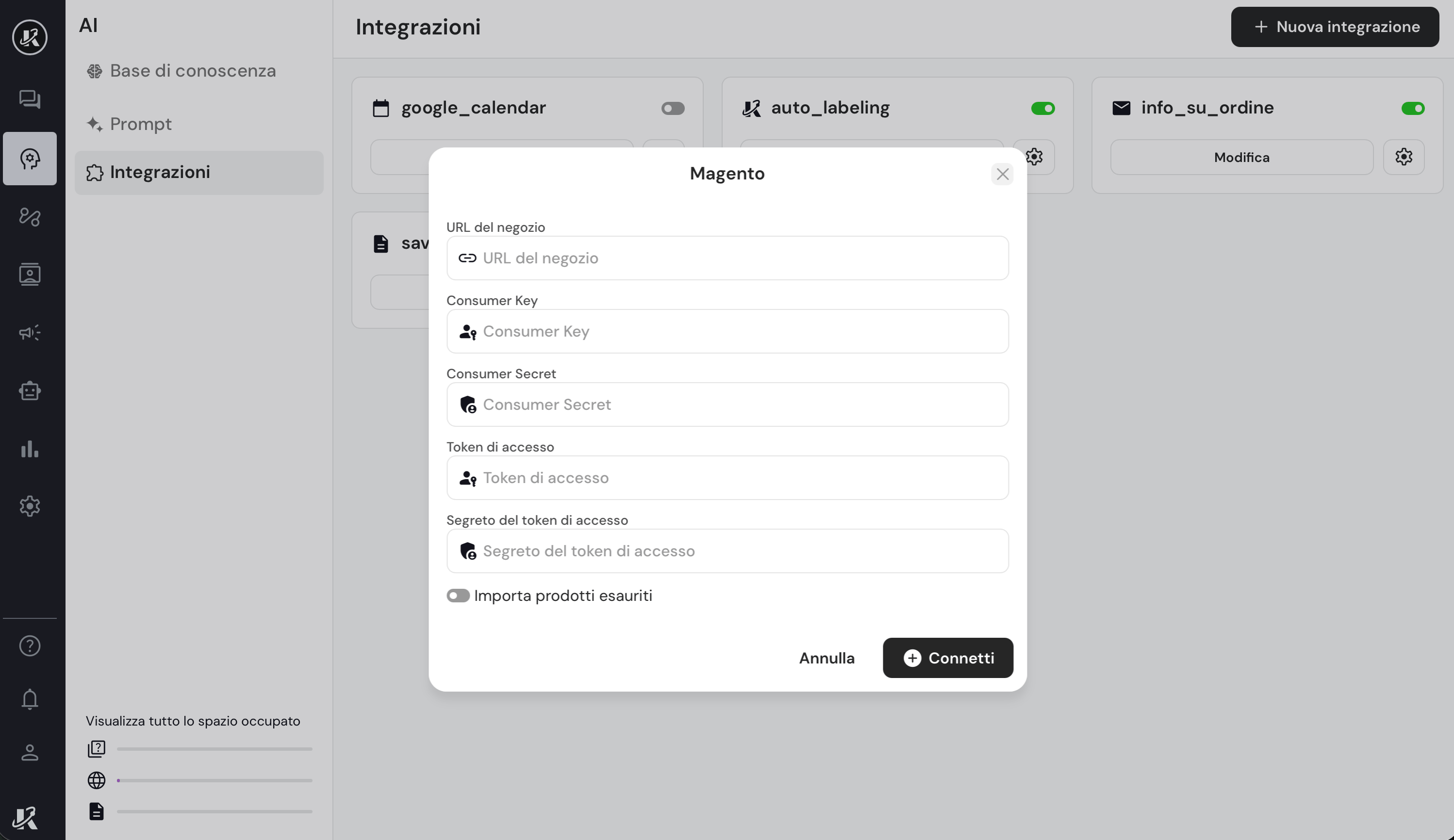 Magento