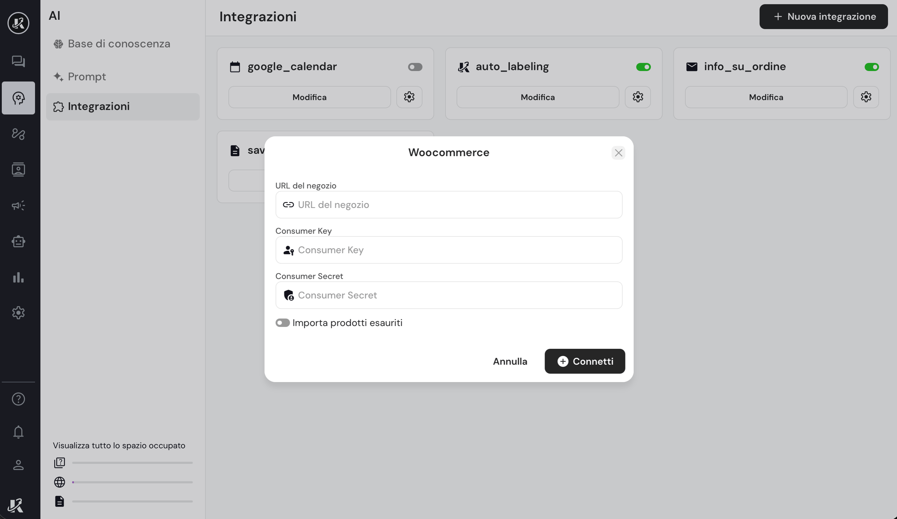 WooCommerce