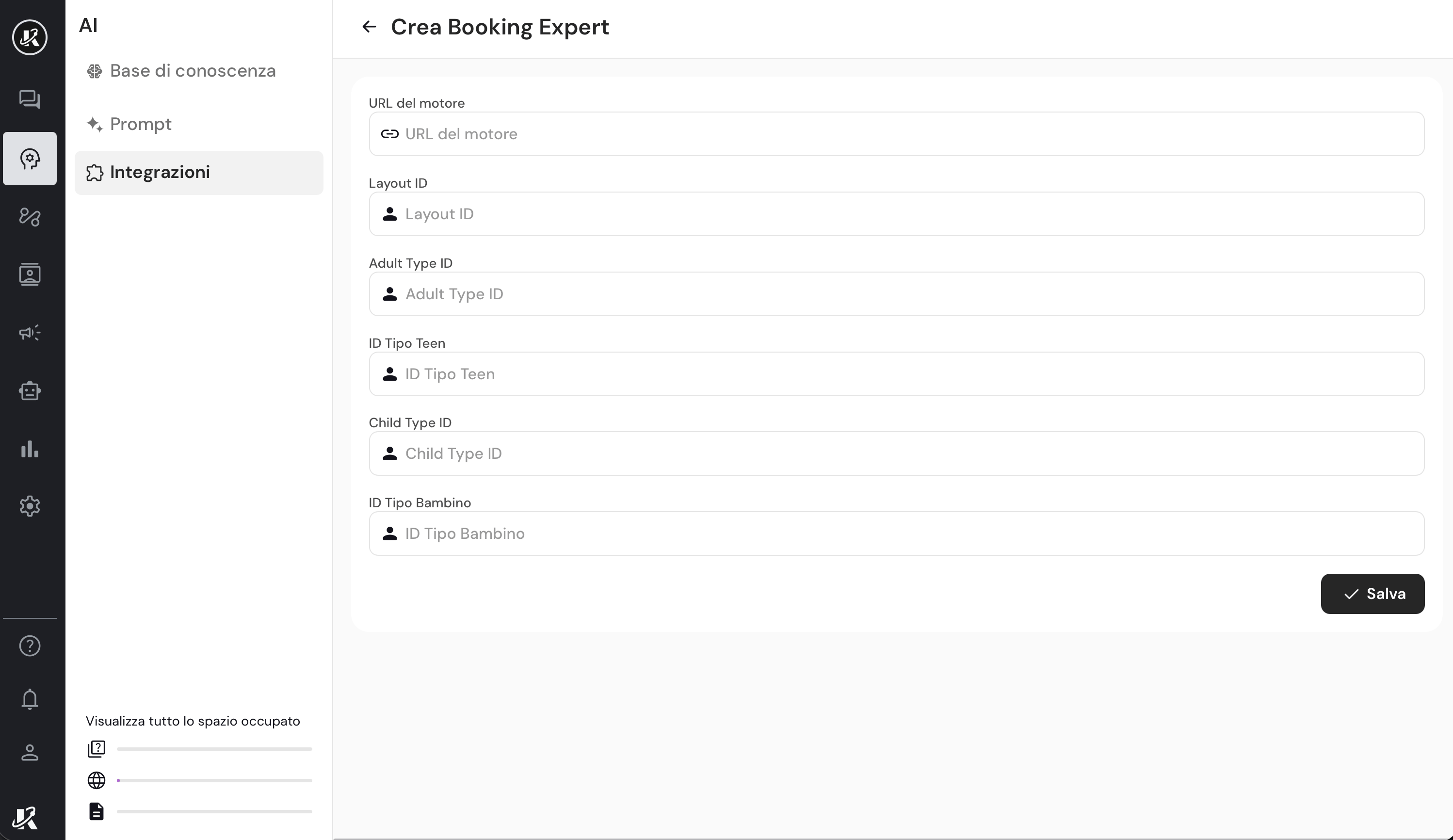 Booking Expert