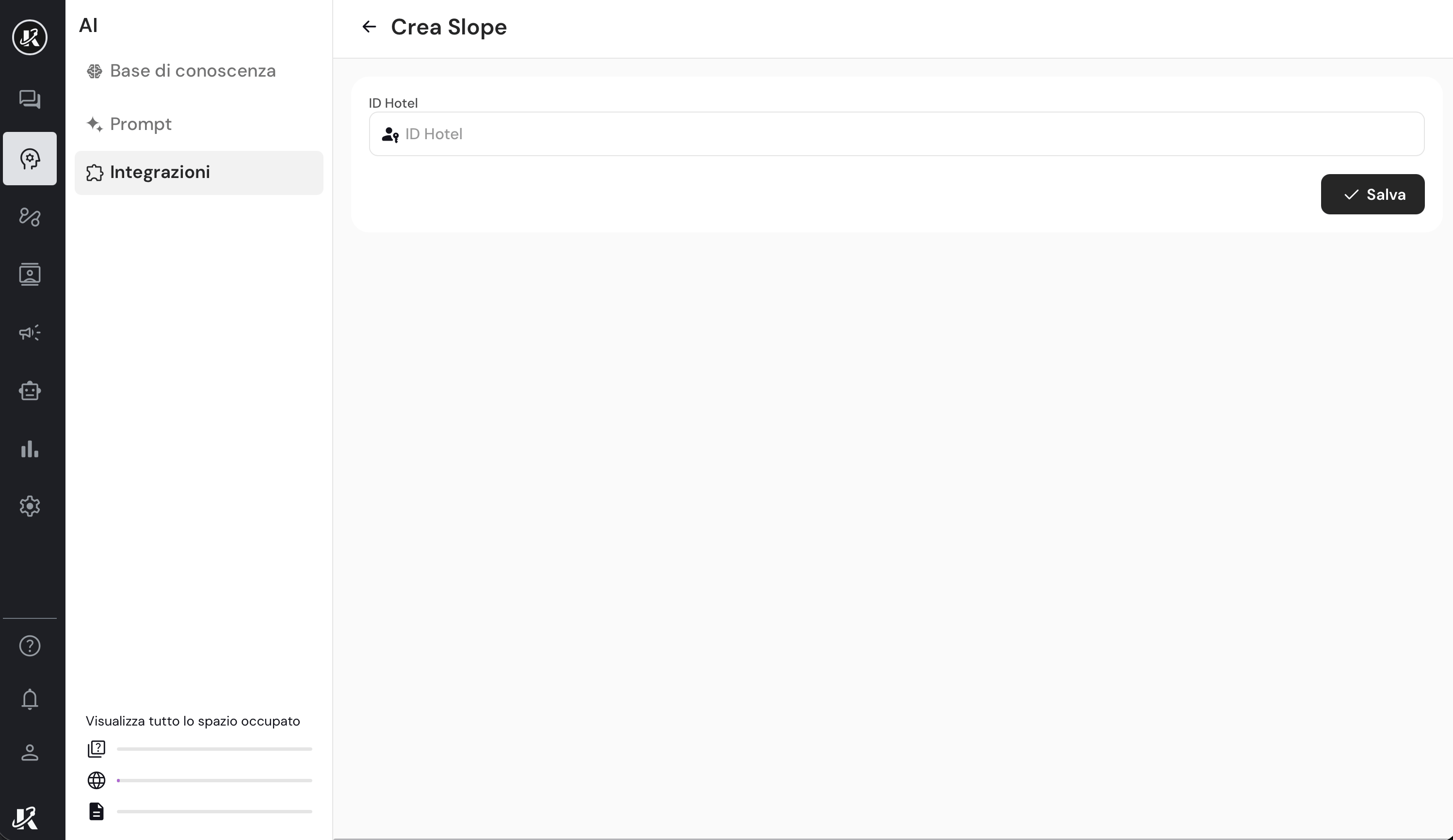 Slope