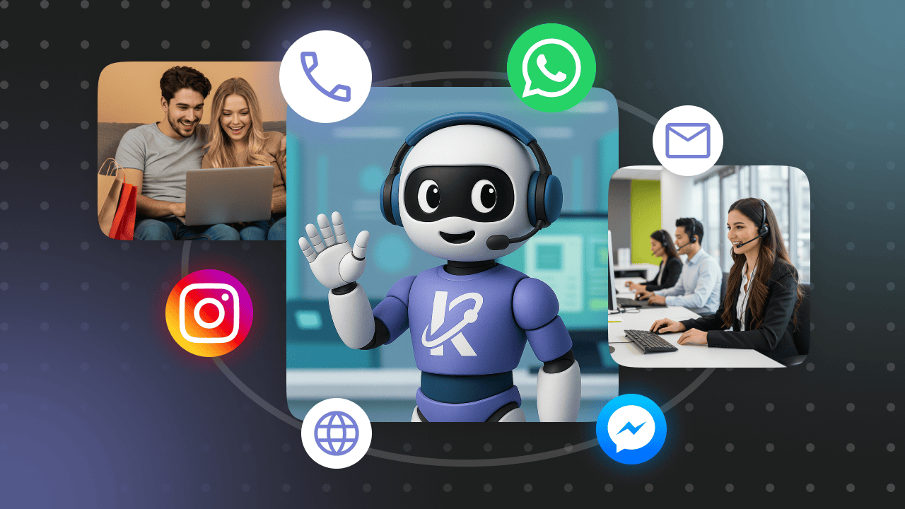 Benvenuto in Keplero AI