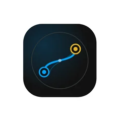 dark logo