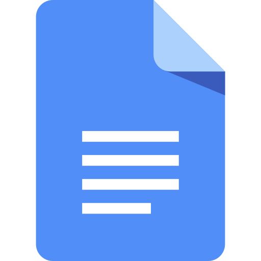 Google Docs Integration