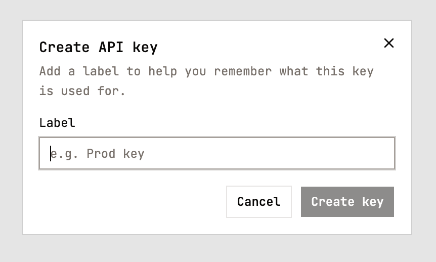 Api Key 11labs Get an API key - Keyframe Labs