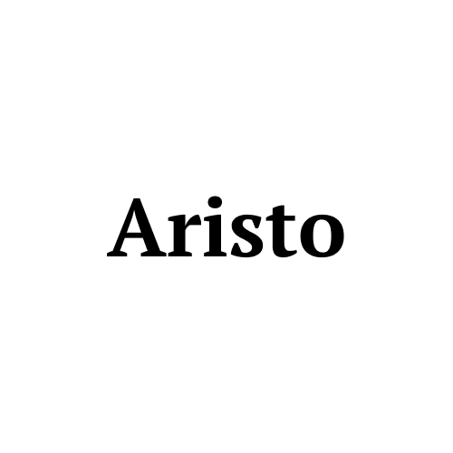 Aristo Software logo