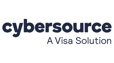 CyberSource logo