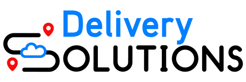 Delivery Solutions logo