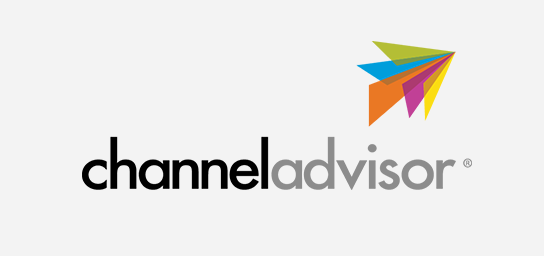 ChannelAdvisor logo