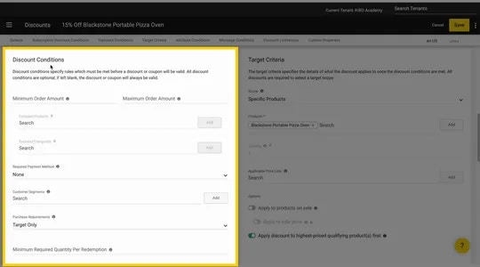 creating-a-line-item-discount-discount-conditions