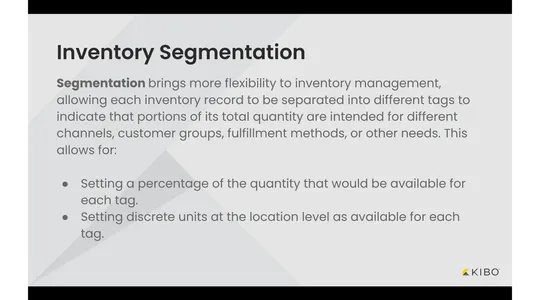 inventory-segmentation