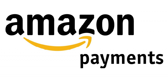 Amazon Payments logo