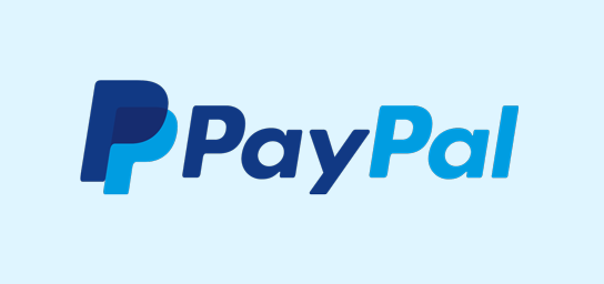 PayPal logo