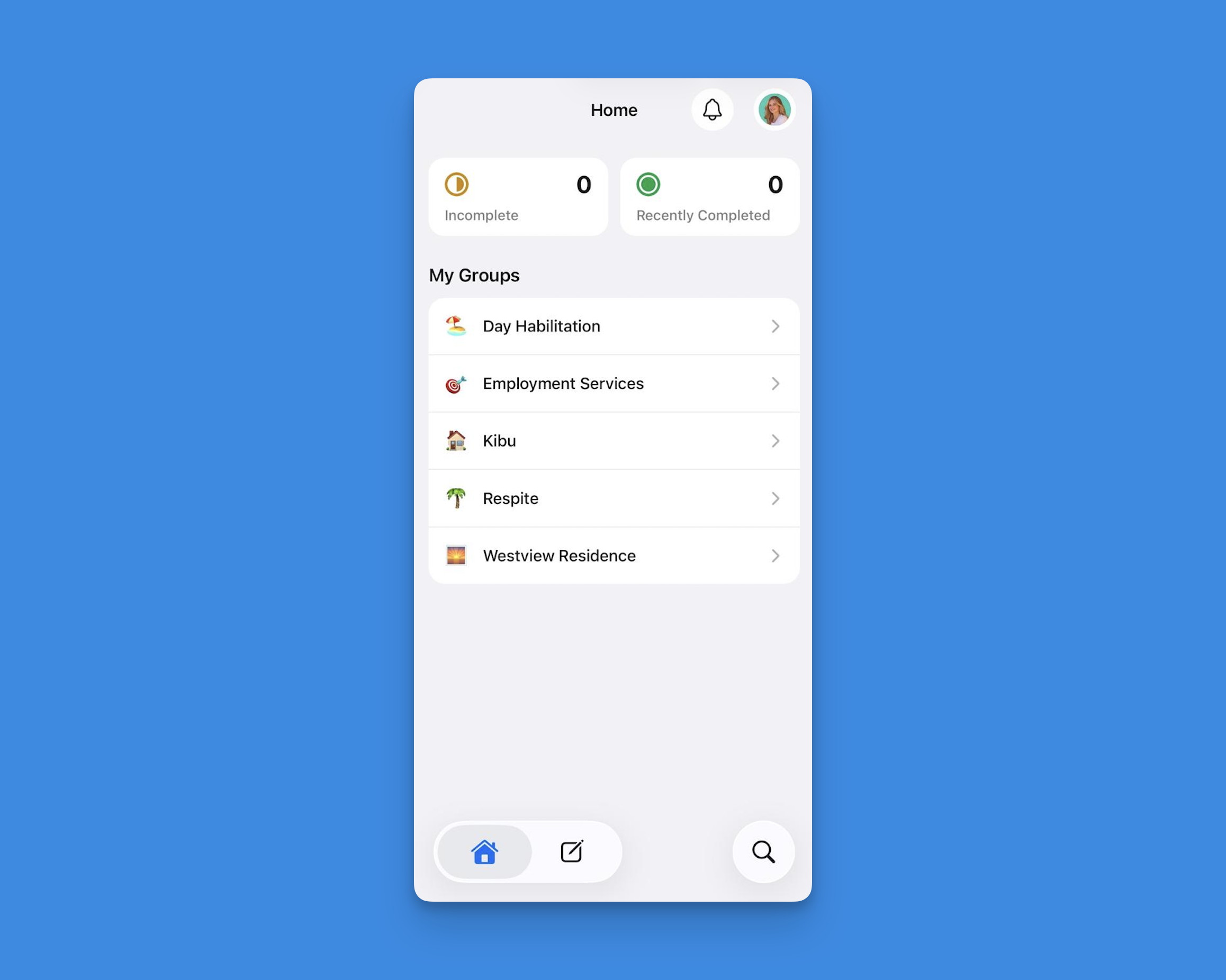 Kibu Mobile App Overview - Kibu Resource Center