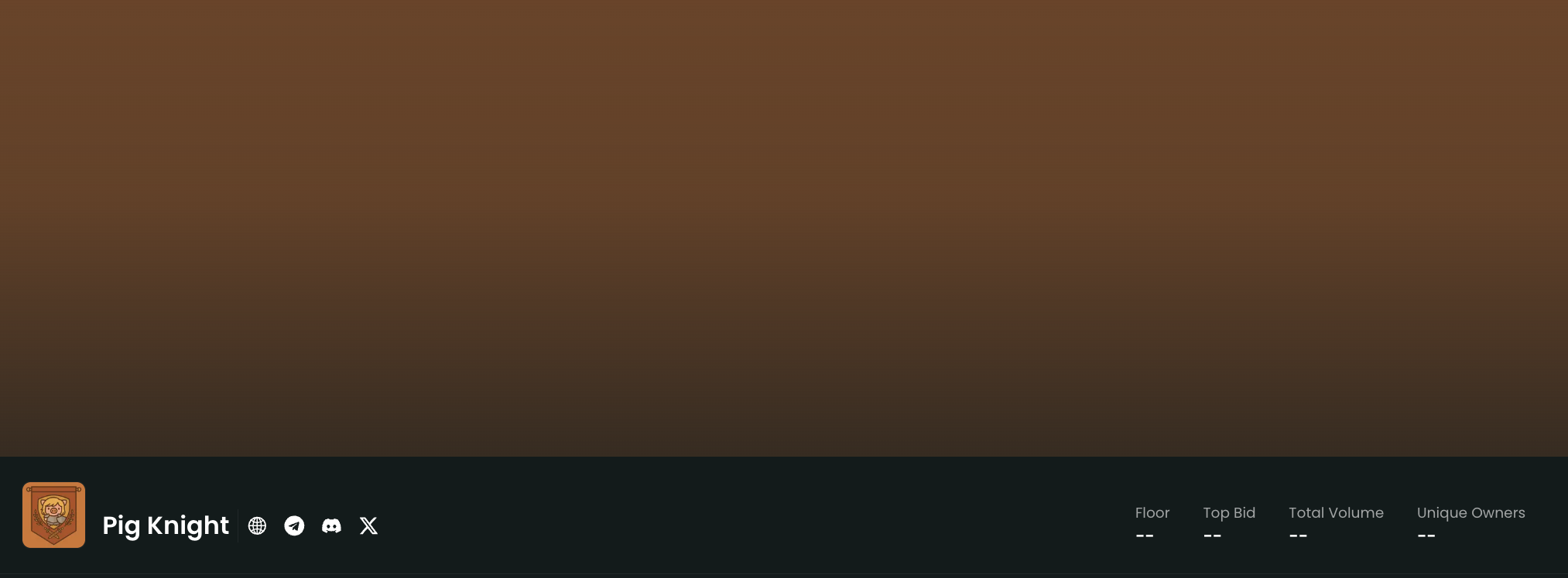 Mint page header