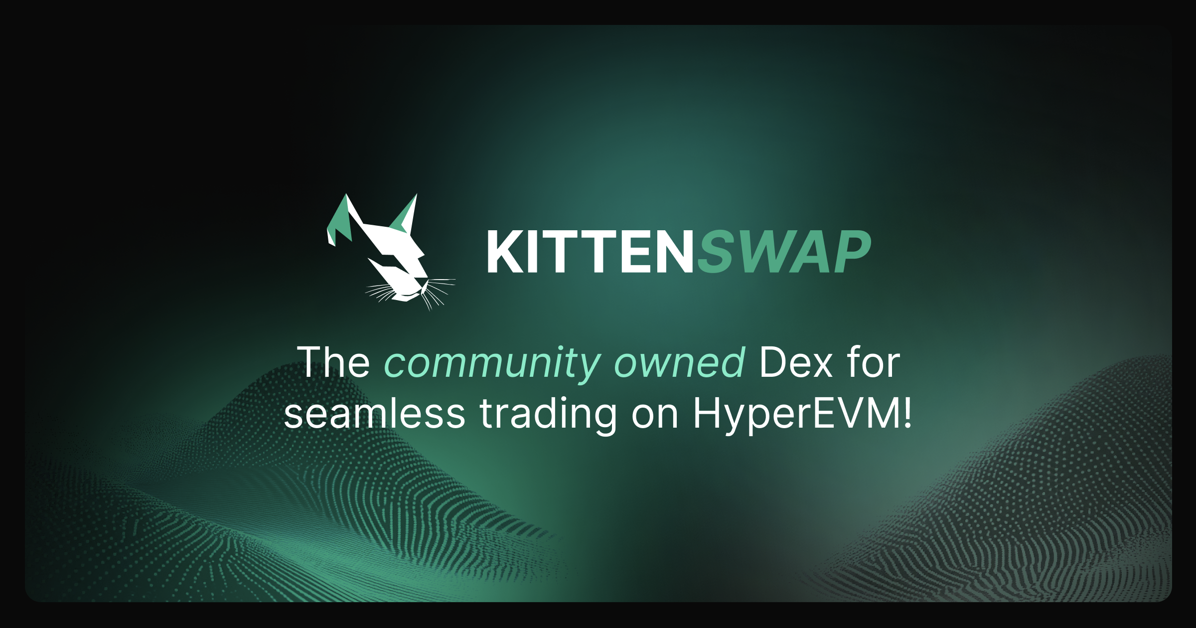 Kittenswap Light