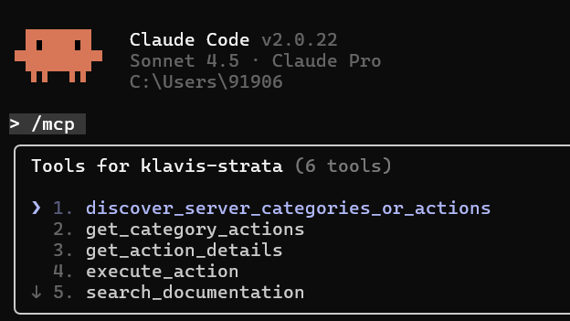View Tools in Claude Code