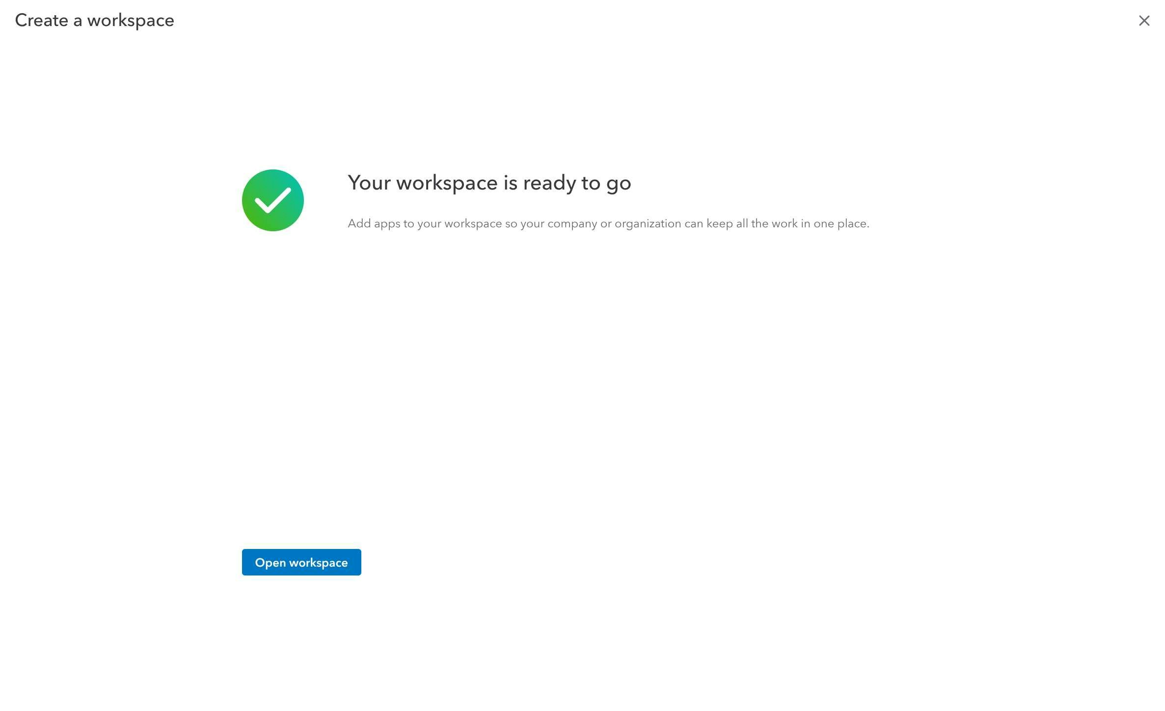 Contact Information Filled