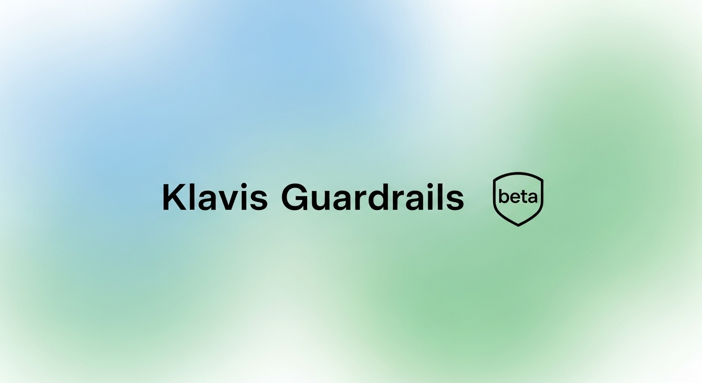 Klavis Security