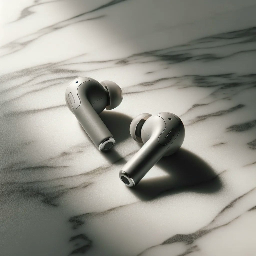 Klyra Ai Dalle Wireless Earbuds Web