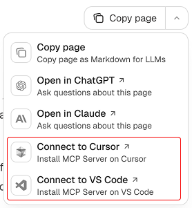 Options Menu Options Menu