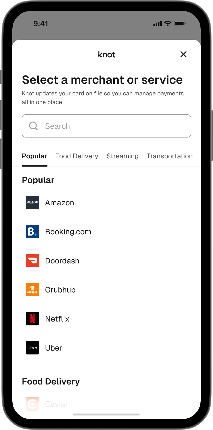 Popular Category Popular Category